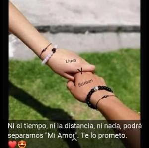 Meet your Posher, Esteban